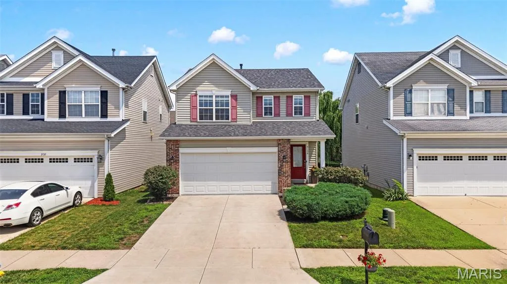 3128 Timberlodge Landing, St Charles, MO 63301 — listing photo 1 of 31