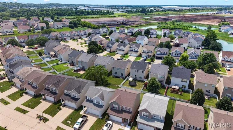 3128 Timberlodge Landing, St Charles, MO 63301 — listing photo 30 of 31