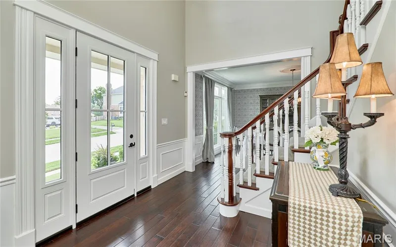 2323 Wellington Estates Drive, Chesterfield, MO 63017 — listing photo 9 of 70