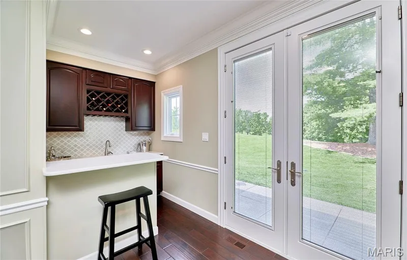 2323 Wellington Estates Drive, Chesterfield, MO 63017 — listing photo 26 of 70