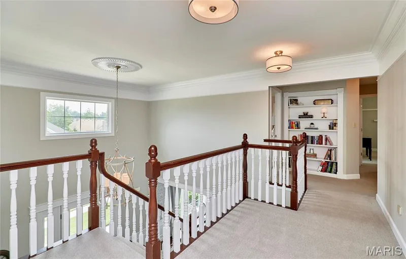2323 Wellington Estates Drive, Chesterfield, MO 63017 — listing photo 28 of 70