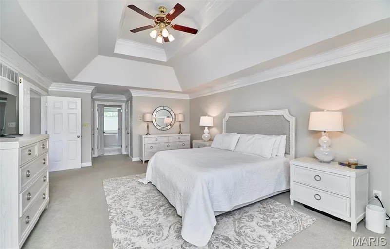 2323 Wellington Estates Drive, Chesterfield, MO 63017 — listing photo 29 of 70