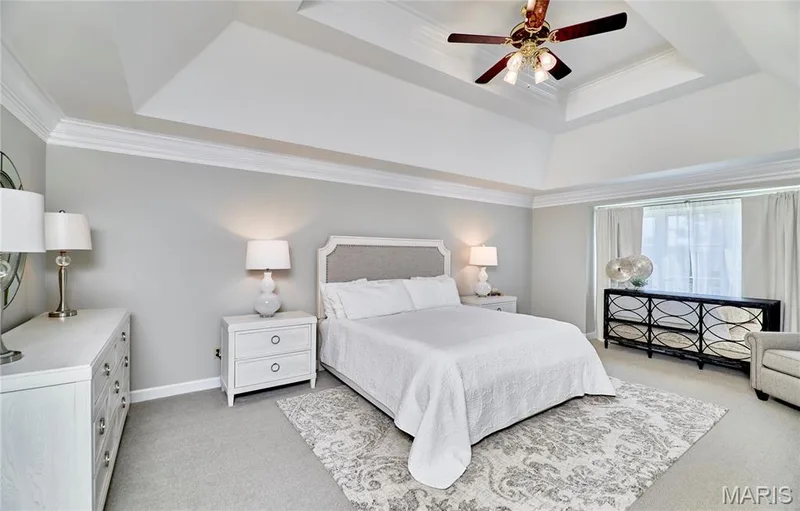 2323 Wellington Estates Drive, Chesterfield, MO 63017 — listing photo 30 of 70