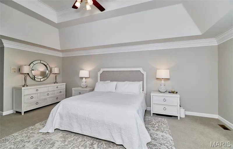 2323 Wellington Estates Drive, Chesterfield, MO 63017 — listing photo 31 of 70
