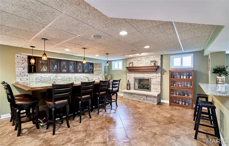 2323 Wellington Estates Drive, Chesterfield, MO 63017 — listing photo 45 of 70