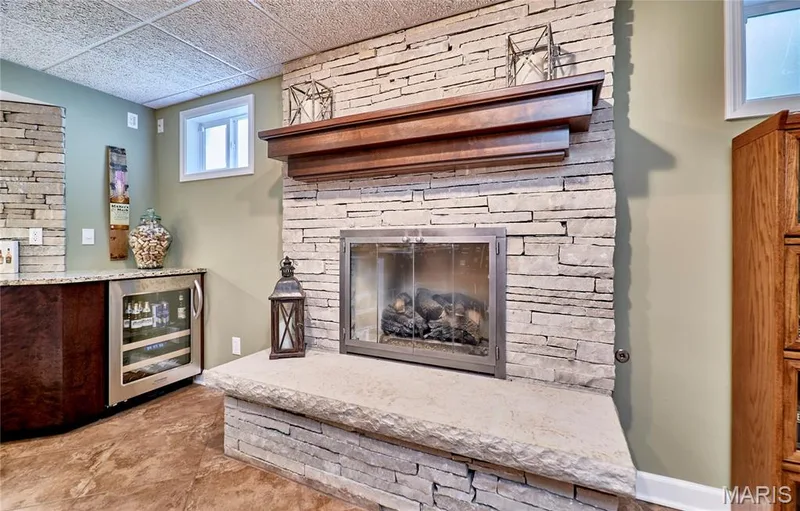 2323 Wellington Estates Drive, Chesterfield, MO 63017 — listing photo 46 of 70