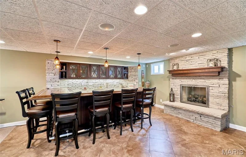 2323 Wellington Estates Drive, Chesterfield, MO 63017 — listing photo 47 of 70