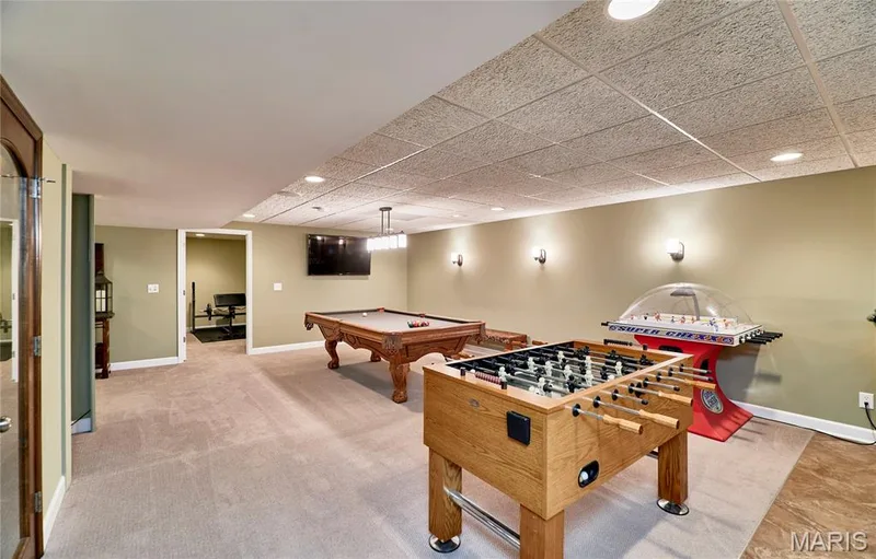 2323 Wellington Estates Drive, Chesterfield, MO 63017 — listing photo 54 of 70