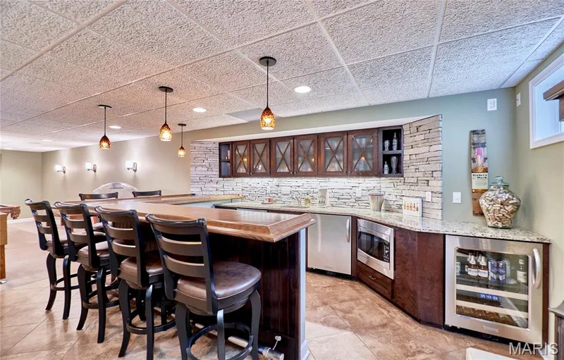 2323 Wellington Estates Drive, Chesterfield, MO 63017 — listing photo 55 of 70