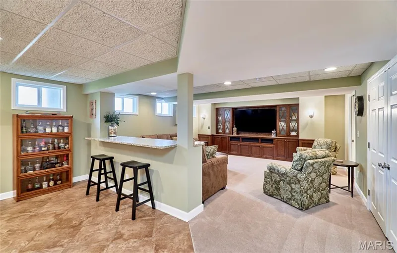 2323 Wellington Estates Drive, Chesterfield, MO 63017 — listing photo 57 of 70