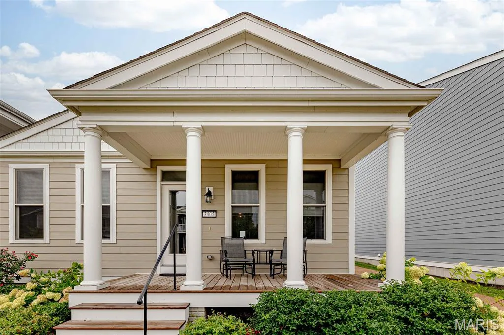 3405 Simeon Bunker Street, St Charles, MO 63301 — listing photo 1 of 32