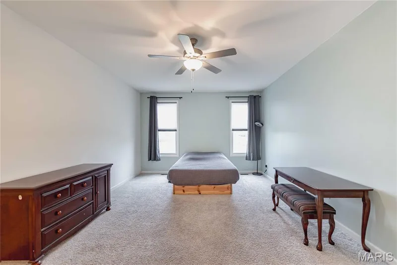 3405 Simeon Bunker Street, St Charles, MO 63301 — listing photo 18 of 32