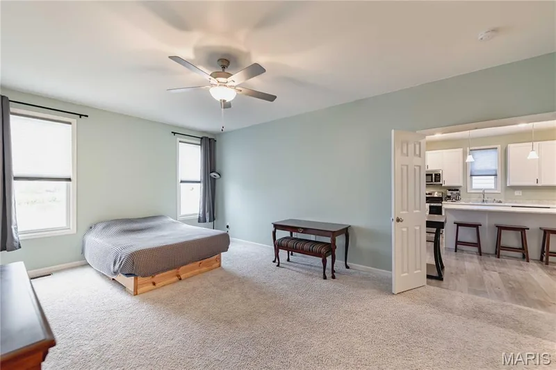 3405 Simeon Bunker Street, St Charles, MO 63301 — listing photo 19 of 32