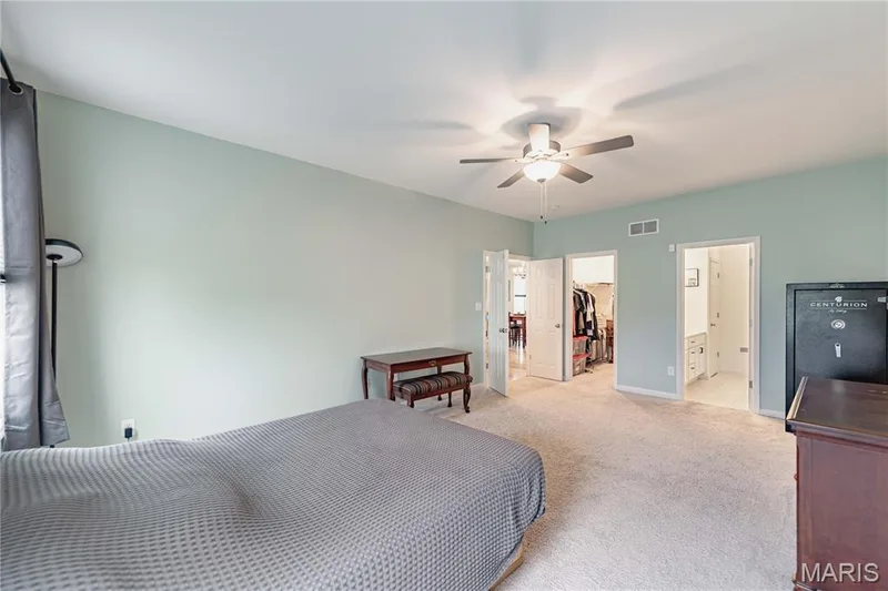 3405 Simeon Bunker Street, St Charles, MO 63301 — listing photo 20 of 32