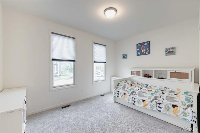 3405 Simeon Bunker Street, St Charles, MO 63301 — listing photo 24 of 32