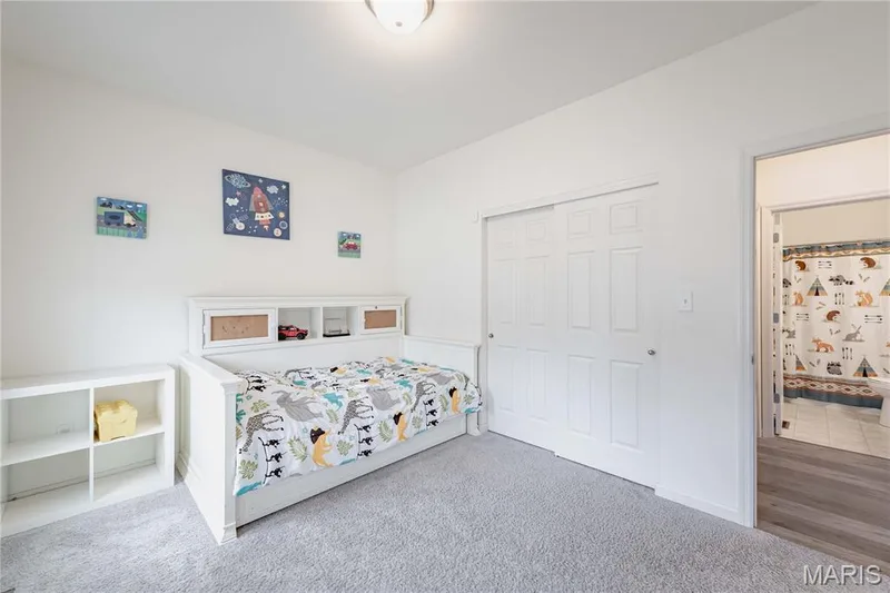 3405 Simeon Bunker Street, St Charles, MO 63301 — listing photo 25 of 32