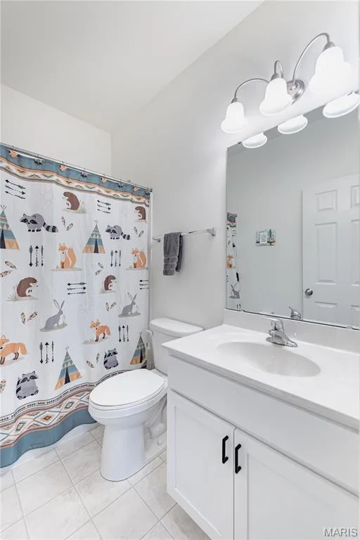 3405 Simeon Bunker Street, St Charles, MO 63301 — listing photo 27 of 32