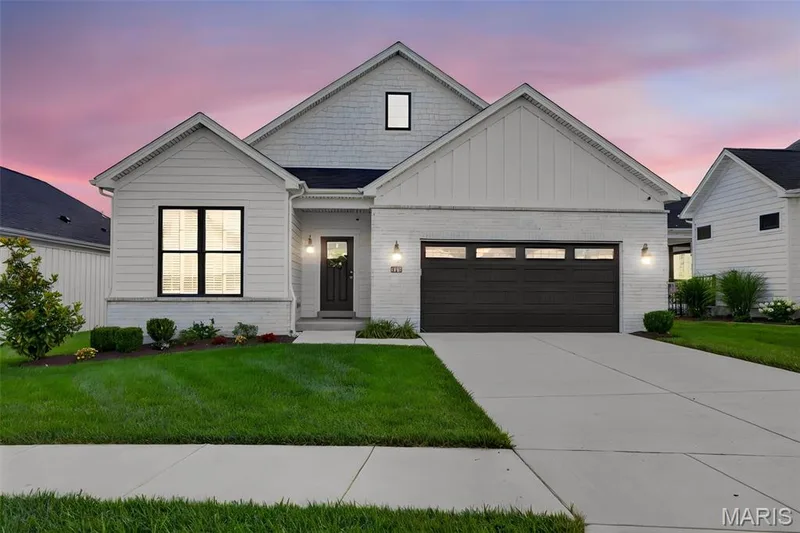 115 Haven Ridge Court, Dardenne Prairie, MO 63368 — listing photo 2 of 73