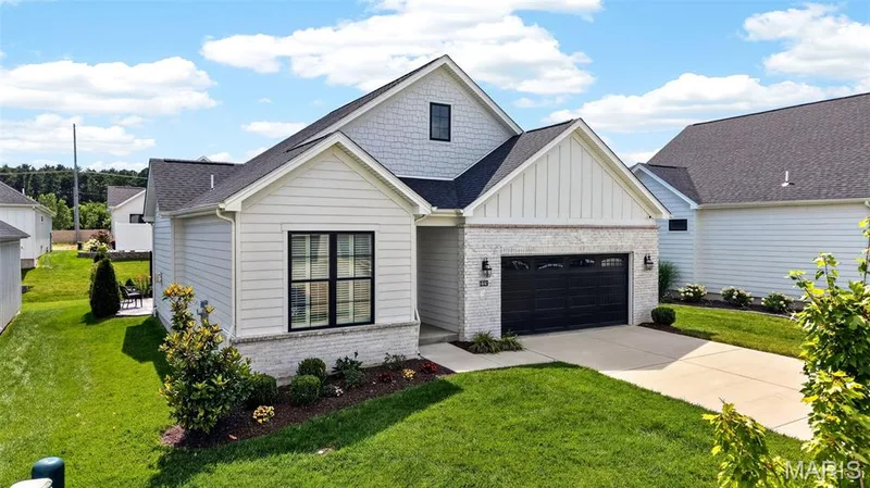 115 Haven Ridge Court, Dardenne Prairie, MO 63368 — listing photo 3 of 73