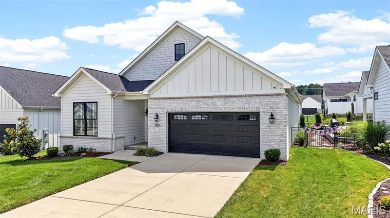 115 Haven Ridge Court, Dardenne Prairie, MO 63368 — listing photo 4 of 73