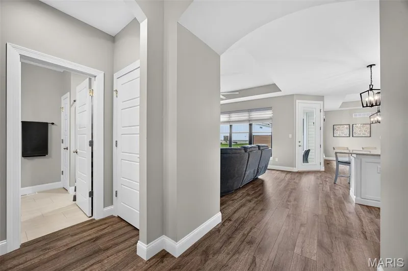 115 Haven Ridge Court, Dardenne Prairie, MO 63368 — listing photo 7 of 73