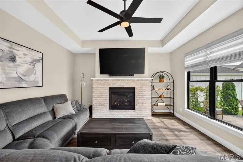 115 Haven Ridge Court, Dardenne Prairie, MO 63368 — listing photo 8 of 73