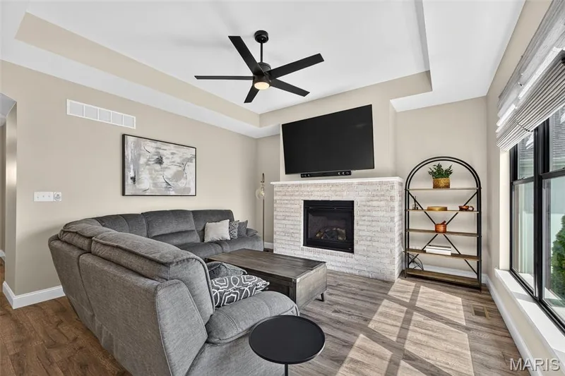 115 Haven Ridge Court, Dardenne Prairie, MO 63368 — listing photo 10 of 73