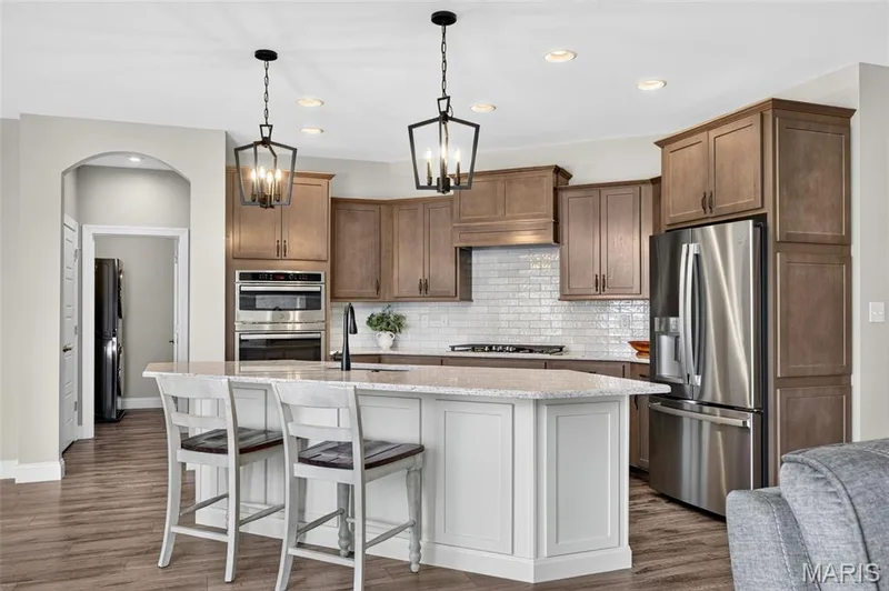 115 Haven Ridge Court, Dardenne Prairie, MO 63368 — listing photo 14 of 73