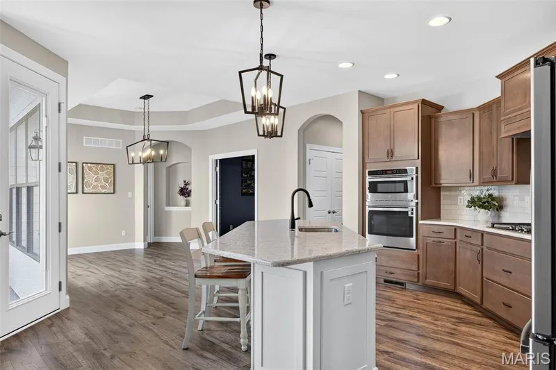 115 Haven Ridge Court, Dardenne Prairie, MO 63368 — listing photo 15 of 73