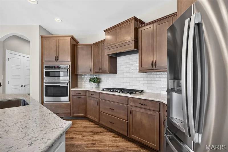 115 Haven Ridge Court, Dardenne Prairie, MO 63368 — listing photo 16 of 73