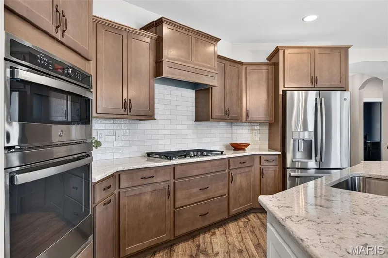 115 Haven Ridge Court, Dardenne Prairie, MO 63368 — listing photo 19 of 73