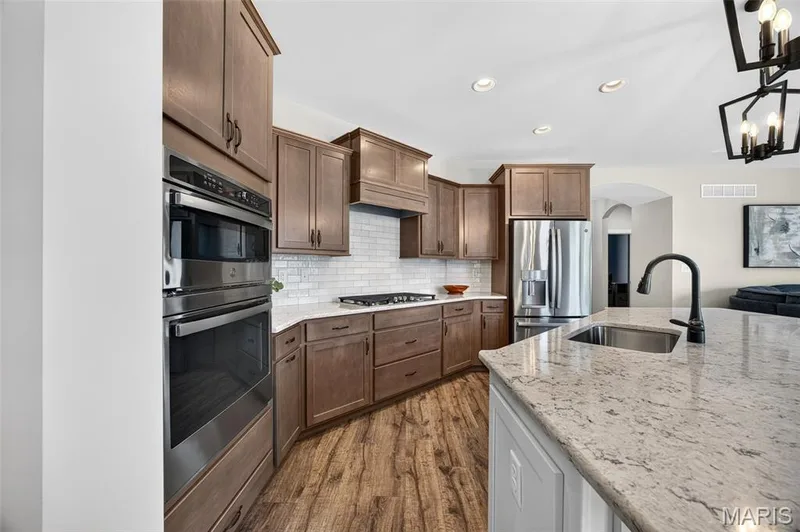 115 Haven Ridge Court, Dardenne Prairie, MO 63368 — listing photo 21 of 73