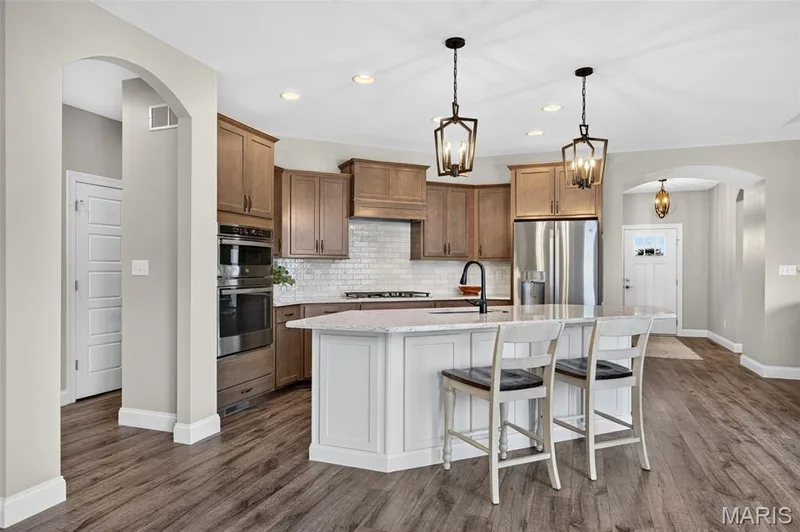 115 Haven Ridge Court, Dardenne Prairie, MO 63368 — listing photo 24 of 73