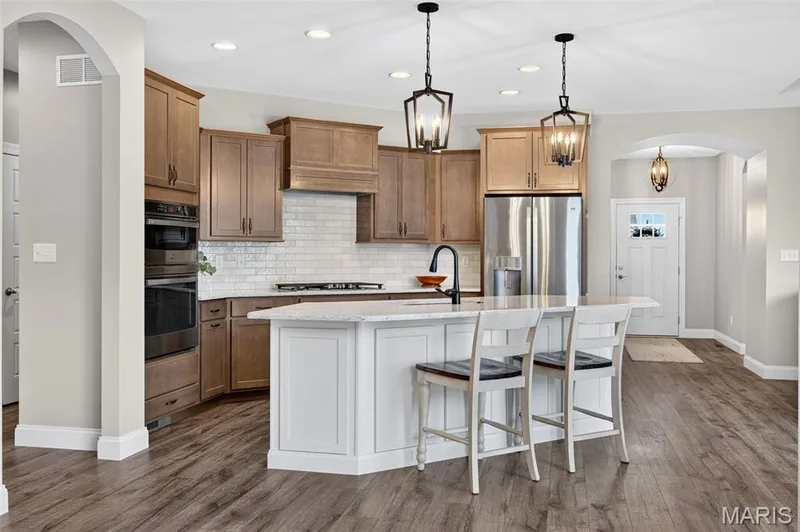 115 Haven Ridge Court, Dardenne Prairie, MO 63368 — listing photo 25 of 73