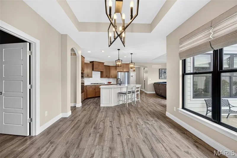 115 Haven Ridge Court, Dardenne Prairie, MO 63368 — listing photo 27 of 73