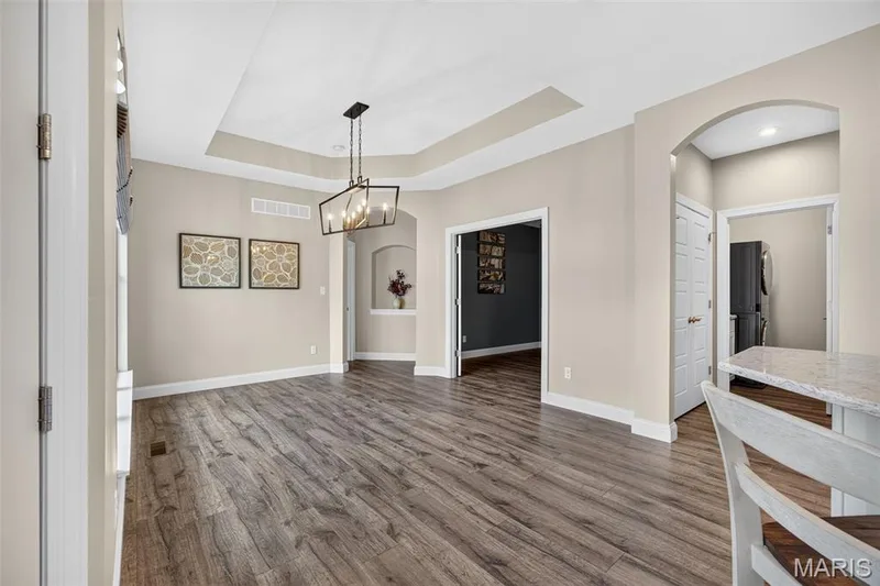115 Haven Ridge Court, Dardenne Prairie, MO 63368 — listing photo 28 of 73