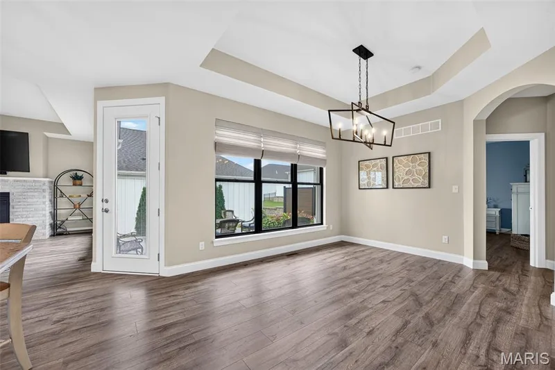 115 Haven Ridge Court, Dardenne Prairie, MO 63368 — listing photo 29 of 73