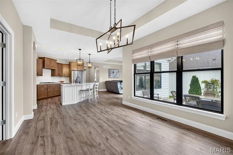 115 Haven Ridge Court, Dardenne Prairie, MO 63368 — listing photo 30 of 73