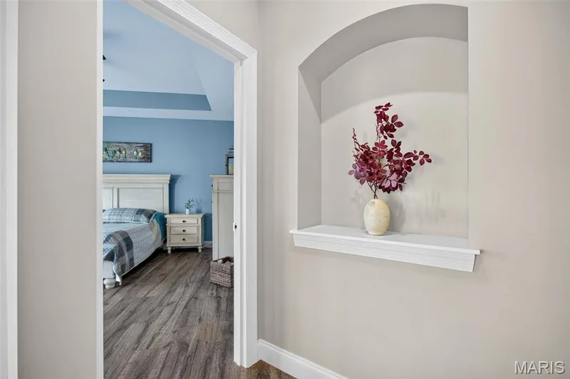 115 Haven Ridge Court, Dardenne Prairie, MO 63368 — listing photo 31 of 73