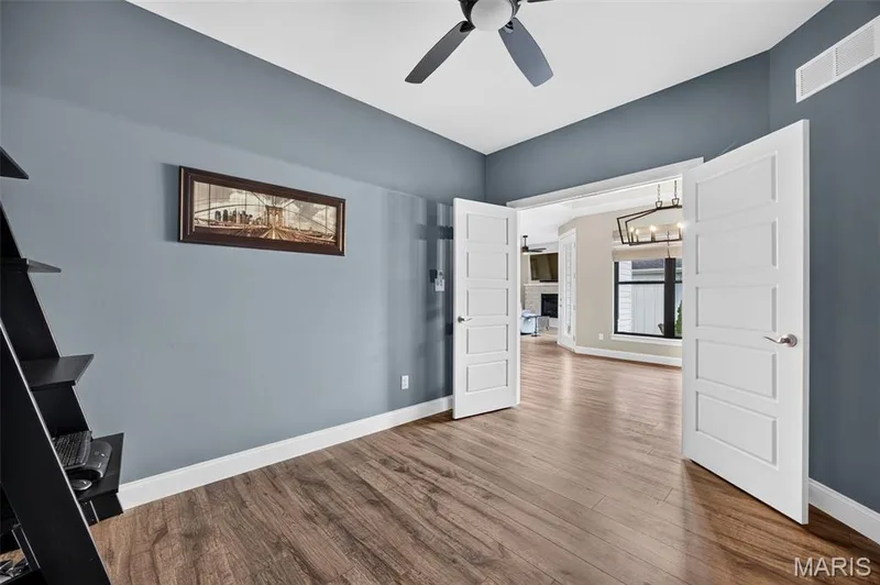 115 Haven Ridge Court, Dardenne Prairie, MO 63368 — listing photo 33 of 73