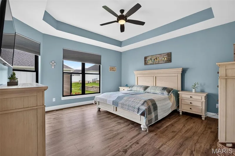 115 Haven Ridge Court, Dardenne Prairie, MO 63368 — listing photo 34 of 73