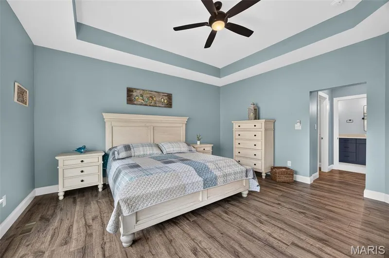 115 Haven Ridge Court, Dardenne Prairie, MO 63368 — listing photo 35 of 73