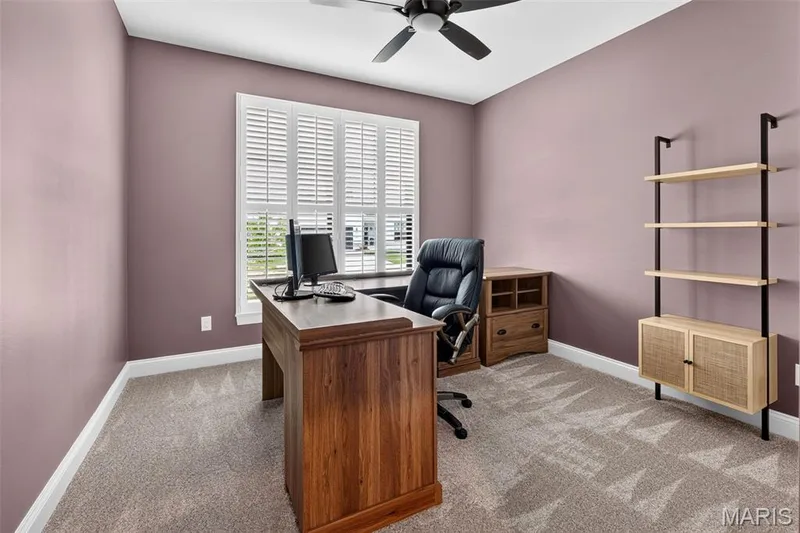 115 Haven Ridge Court, Dardenne Prairie, MO 63368 — listing photo 46 of 73