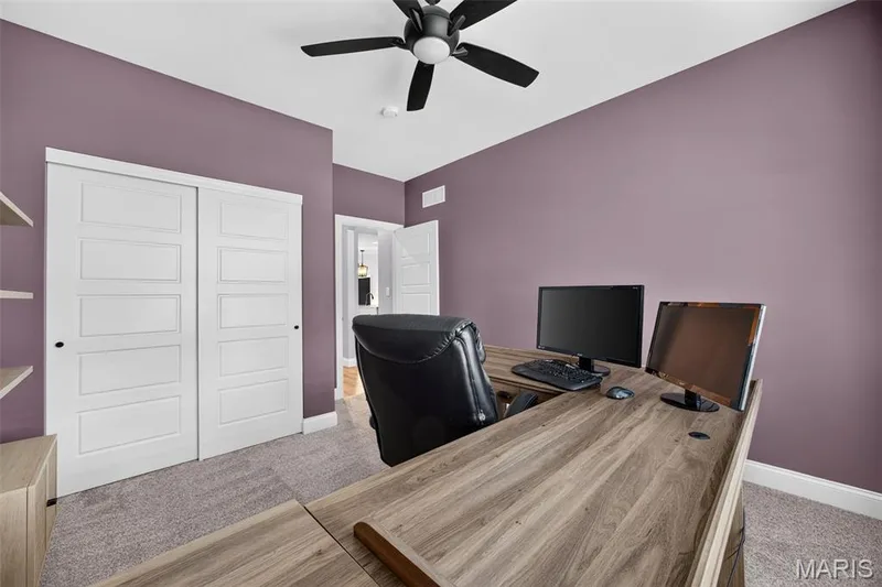 115 Haven Ridge Court, Dardenne Prairie, MO 63368 — listing photo 47 of 73