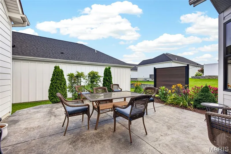 115 Haven Ridge Court, Dardenne Prairie, MO 63368 — listing photo 64 of 73