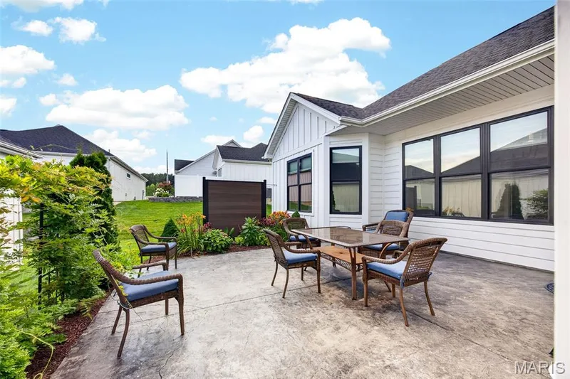 115 Haven Ridge Court, Dardenne Prairie, MO 63368 — listing photo 66 of 73