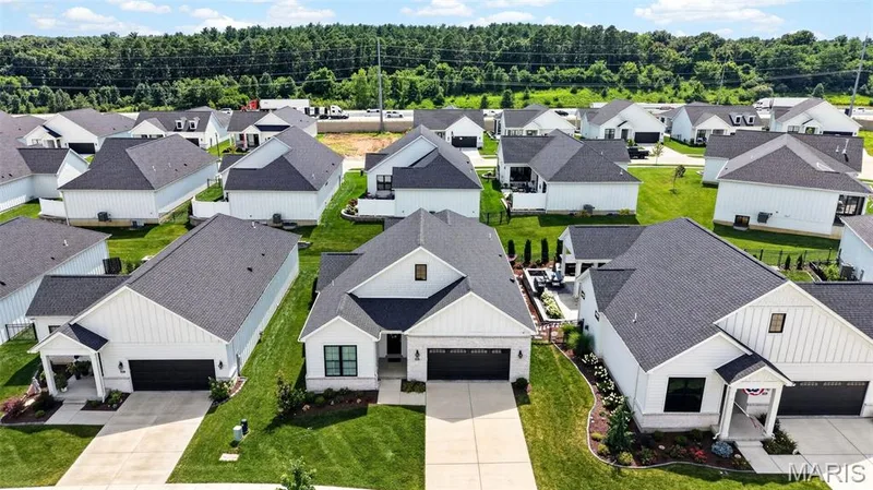 115 Haven Ridge Court, Dardenne Prairie, MO 63368 — listing photo 69 of 73