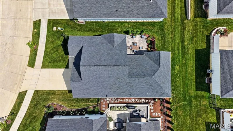 115 Haven Ridge Court, Dardenne Prairie, MO 63368 — listing photo 70 of 73
