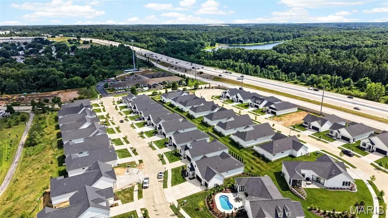 115 Haven Ridge Court, Dardenne Prairie, MO 63368 — listing photo 73 of 73