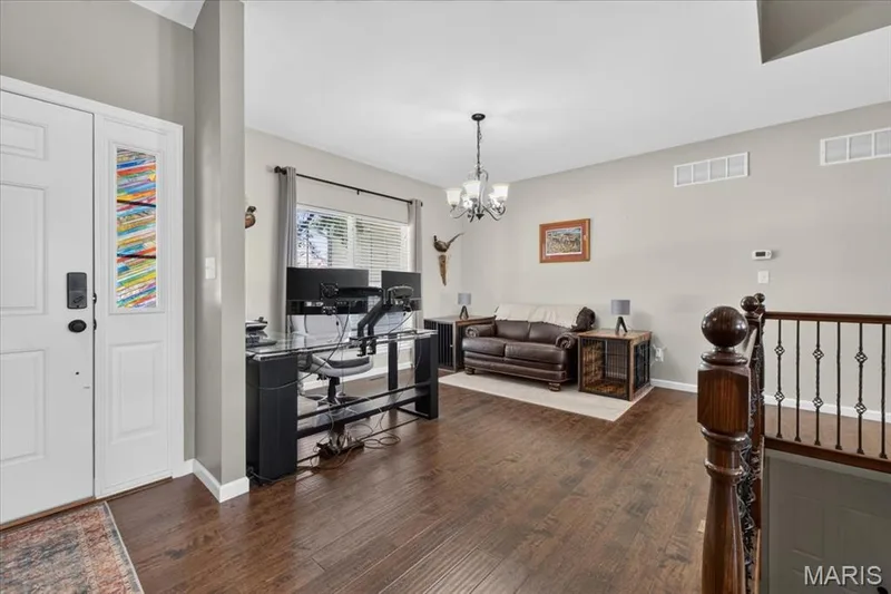 323 Mason Glen Drive, Lake St. Louis, MO 63367 — listing photo 5 of 42